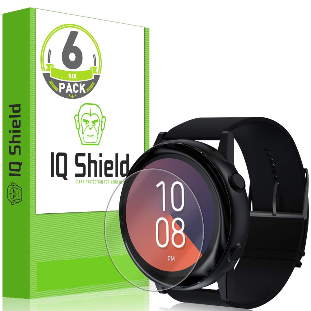 Algopix Similar Product 10 - IQShield Screen Protector Compatible