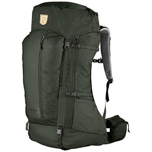 Algopix Similar Product 13 - Fjallraven Abisko Friluft 45 Backpack 