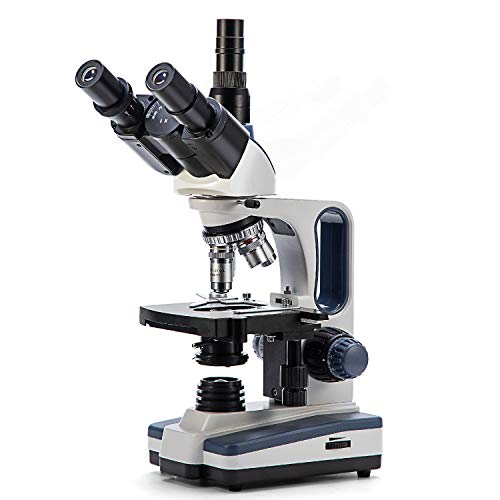 Algopix Similar Product 8 - SWIFT SW350T 40X2500X Magnification