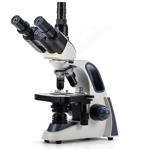 Algopix Similar Product 13 - Swift SW380T 40X2500X Magnification