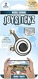 Algopix Similar Product 13 - ReTrack 2 Pack Mobile Gaming Joystick