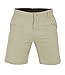 Algopix Similar Product 14 - US Apparel Mens Driven Swim Shorts