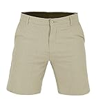Algopix Similar Product 17 - US Apparel Mens Driven Swim Shorts