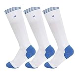 Algopix Similar Product 1 - FootJoy Golf Socks for Women TechSof
