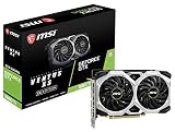 Algopix Similar Product 3 - MSI Gaming GeForce GTX 1660 Ti 192bit
