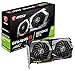 Algopix Similar Product 16 - MSI Gaming GeForce GTX 1660 Ti 192bit