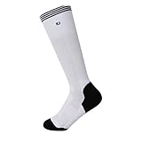 Algopix Similar Product 12 - FootJoy Golf Socks for Women TechSof