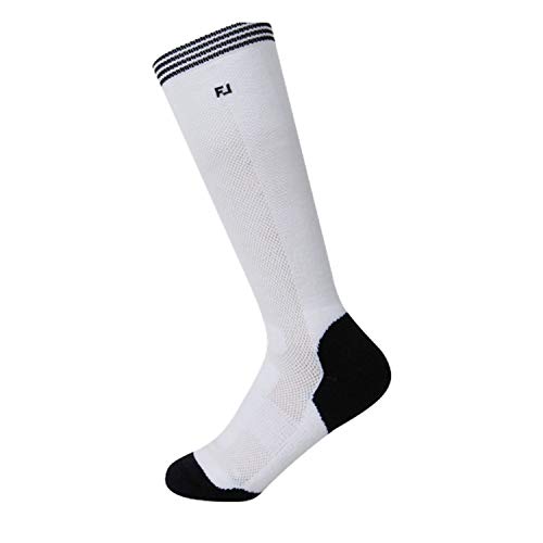 Algopix Similar Product 16 - FootJoy Golf Socks for Women TechSof