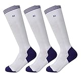 Algopix Similar Product 5 - FootJoy Golf Socks for Women TechSof