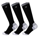 Algopix Similar Product 14 - FootJoy Golf Socks for Women TechSof