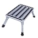 Algopix Similar Product 8 - Yosooo Portable Folding Step Stool