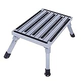 Algopix Similar Product 15 - Yosooo Portable Folding Step Stool