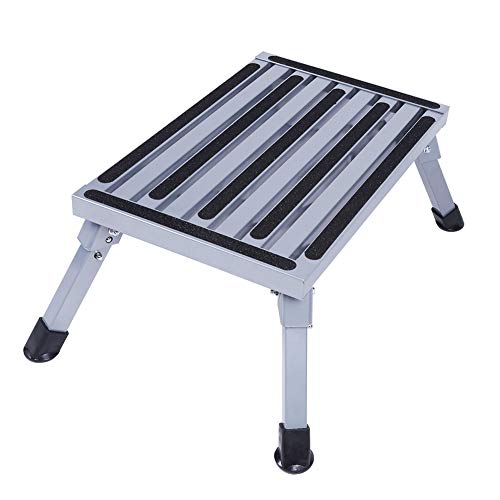 Algopix Similar Product 17 - Yosooo Portable Folding Step Stool