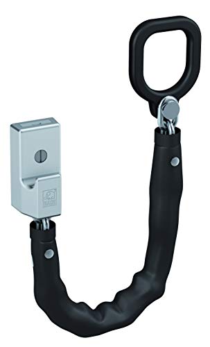 Algopix Similar Product 3 - Olymp 7054 TK 15 Door Chain Black/Silver