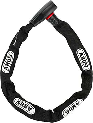 Algopix Similar Product 4 - ABUS Catena 6806K Chain Lock  Plastic