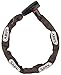 Algopix Similar Product 7 - ABUS Catena 6806K Chain Lock  Plastic