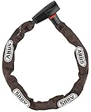 Algopix Similar Product 4 - ABUS Catena 6806K Chain Lock  Plastic
