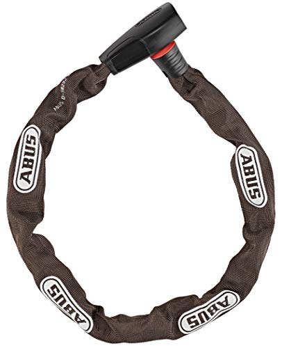 Algopix Similar Product 13 - ABUS Catena 6806K Chain Lock  Plastic