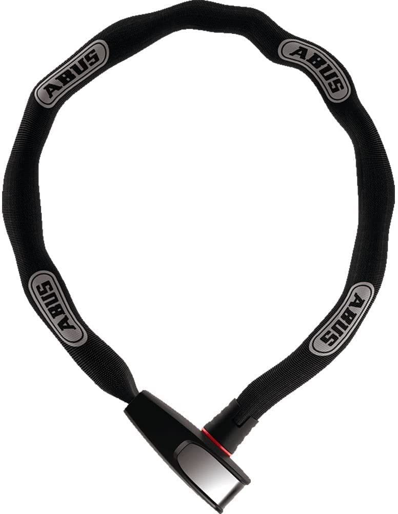 Algopix Similar Product 6 - ABUS Catena 6806K110  Lucchetto per