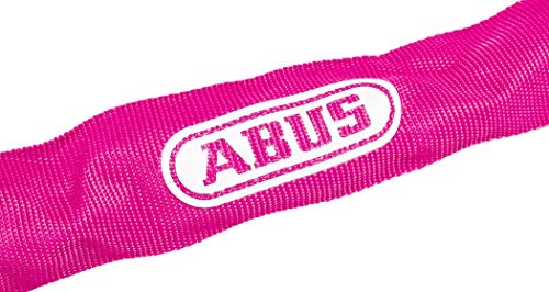 Algopix Similar Product 11 - ABUS Unisex  Adult 6806K75 Coral