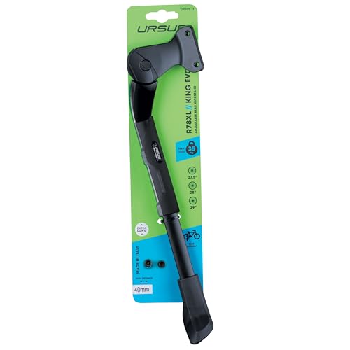 Algopix Similar Product 11 - Ursus Unisex  Adult King 2 Rear Stand