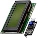Algopix Similar Product 8 - AZDelivery HD44780 2004 4x20 Serial LCD