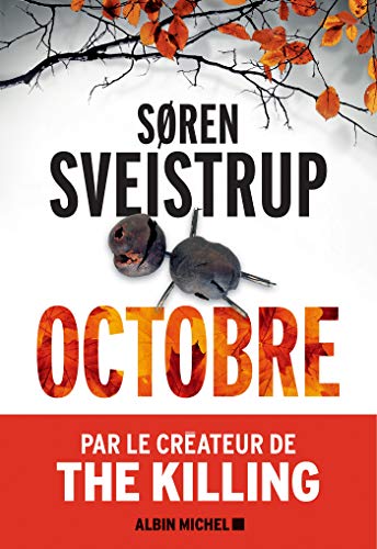 Algopix Similar Product 13 - Octobre (French Edition)