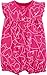 Algopix Similar Product 14 - Carters Baby Girls SnapUp Cotton