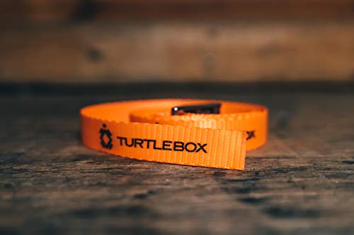 Algopix Similar Product 11 - Turtlebox TieDown Strap Kit  Set of