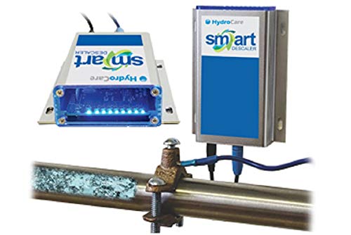 Algopix Similar Product 3 - Smart Descaler Electronic Water