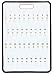 Algopix Similar Product 2 - SSWBasics Key Board with SelfClosing