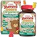 Algopix Similar Product 18 - Yummi Bears Organics Immunity Health