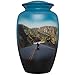 Algopix Similar Product 16 - Liliane Memorials Motorcycle Funeral