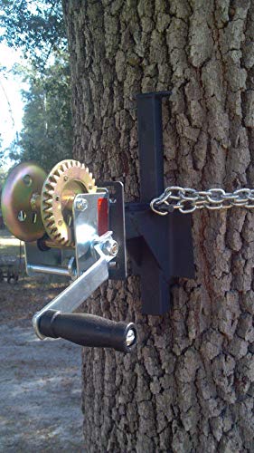 Algopix Similar Product 10 - EZWINCH MOUNT for EZfeeder hanger