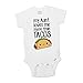 Algopix Similar Product 5 - My Aunt Loves Me More Than Tacos Baby