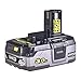 Algopix Similar Product 20 - RYOBI RB18L30 18V ONE Lithium High