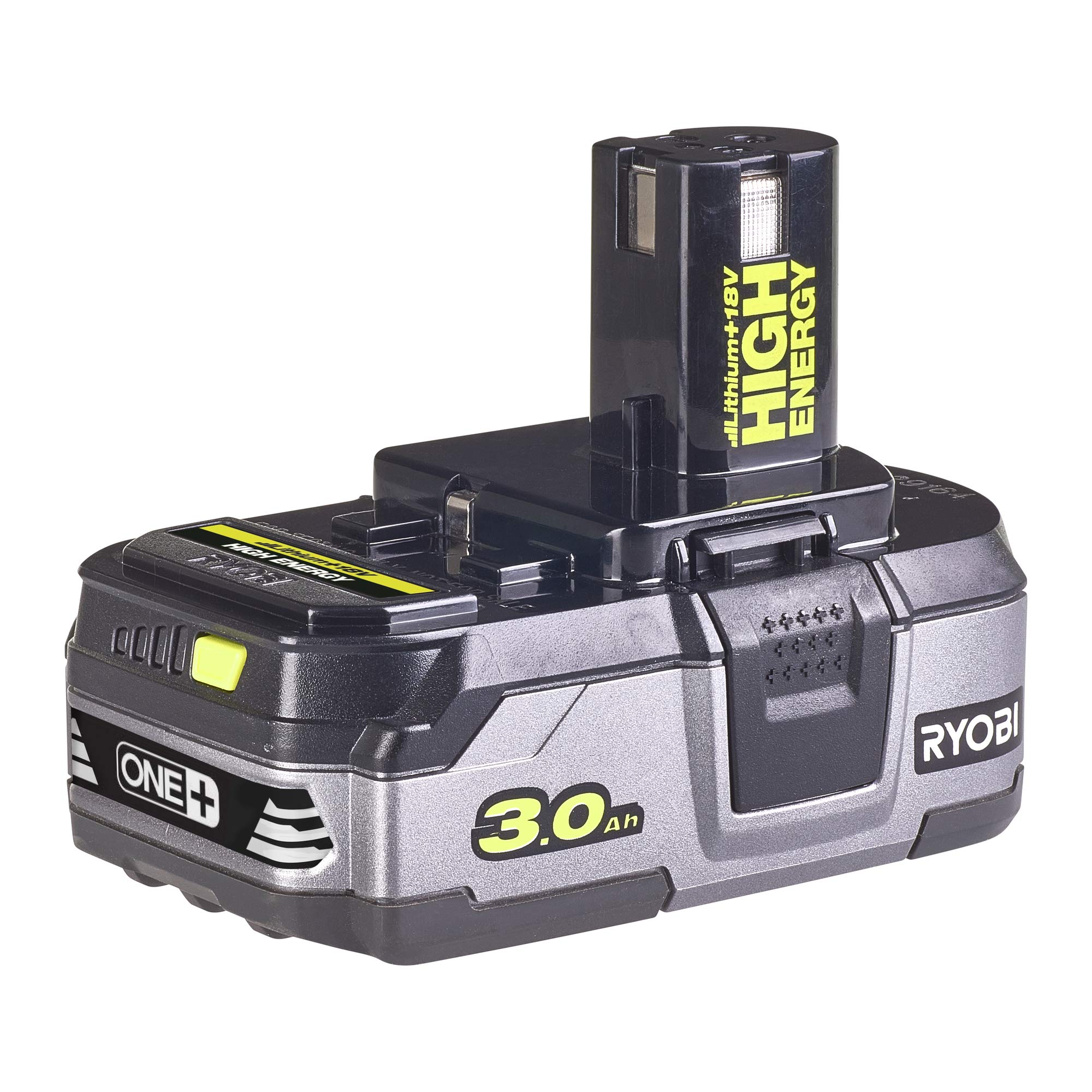 Algopix Similar Product 20 - RYOBI RB18L30 18V ONE Lithium High