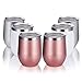 Algopix Similar Product 10 - Skylety 6 Pack 12 Oz Unbreakable