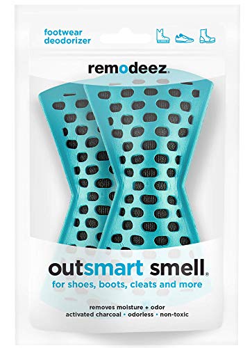 Algopix Similar Product 4 - remodeez Activated Charcoal Shoe