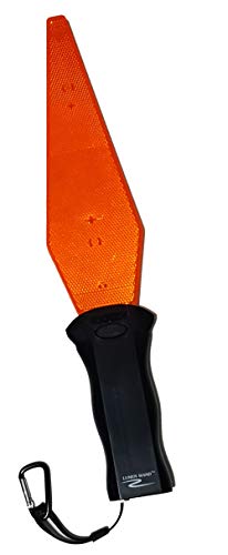 Algopix Similar Product 16 - Lumen Wand LED Traffic Wand Safety
