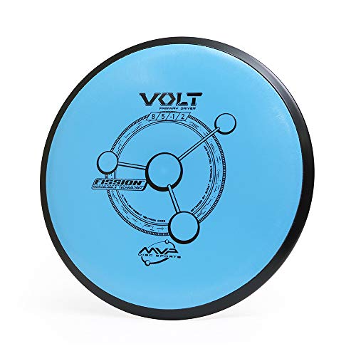 Algopix Similar Product 17 - MVP Disc Sports Fission Volt Fairway