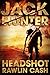 Algopix Similar Product 4 - Headshot CIA Assassin Jack Hunter
