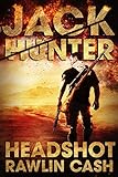 Algopix Similar Product 13 - Headshot CIA Assassin Jack Hunter