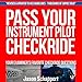 Algopix Similar Product 9 - Pass Your Instrument Pilot Checkride