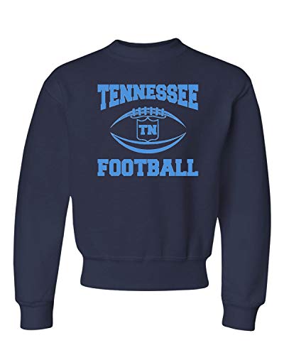 Algopix Similar Product 17 - Go All Out Large J Navy Youth