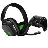 Algopix Similar Product 11 - ASTRO Gaming A10 Gaming Headset 