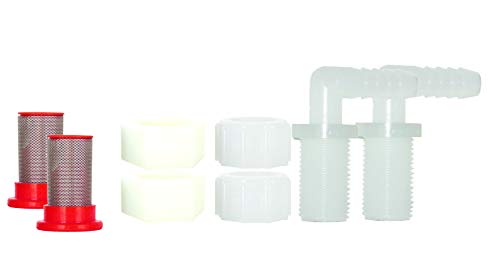 Algopix Similar Product 2 - Valley Industries 34140043CSK 12