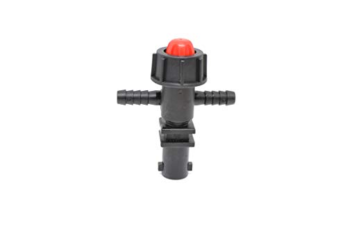 Algopix Similar Product 6 - Valley Industries Polypropylene Tee