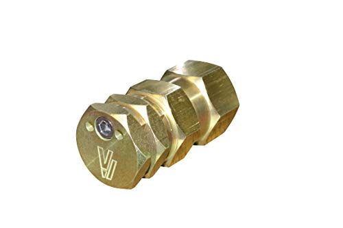 Algopix Similar Product 8 - Valley Industries 654101CSK Half or