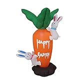 Algopix Similar Product 4 - Impact Canopy Inflatable Outdoor Easter